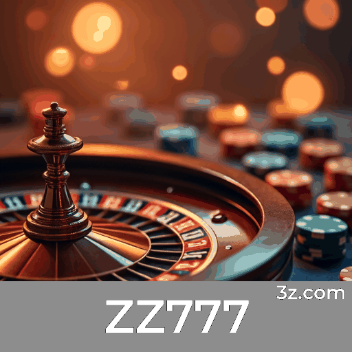 ZZ777: Seu Cassino Premiado e Seguro