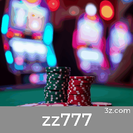 zz777: Cassino Premiado e Pagamentos Rápidos